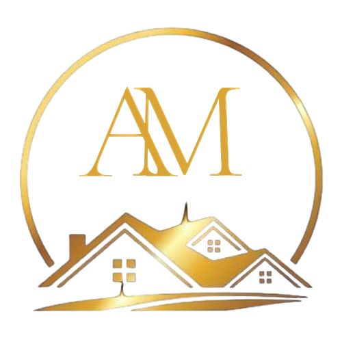 Logotype Ameliegroup Logo